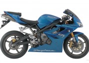 Triumph Daytona 675